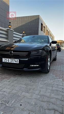 دودج تشارجر